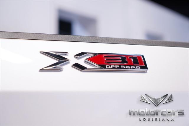 used 2023 GMC Sierra 1500 car, priced at $51,900