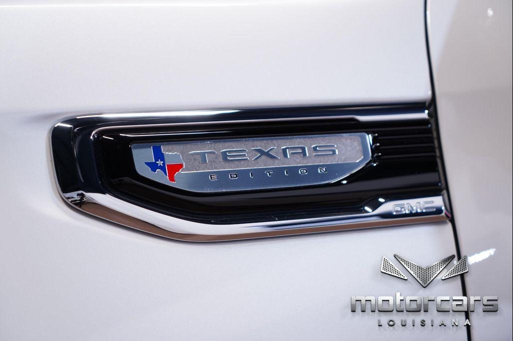 used 2023 GMC Sierra 1500 car, priced at $51,900