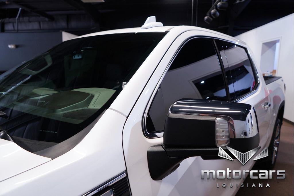 used 2023 GMC Sierra 1500 car, priced at $51,900