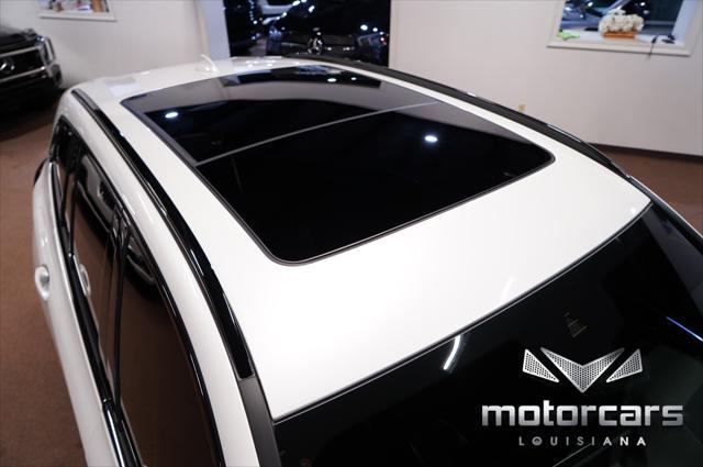 used 2023 BMW X3 car, priced at $41,900