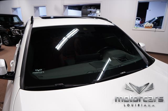 used 2023 BMW X3 car, priced at $41,900