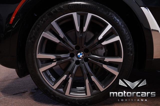 used 2019 BMW X7 car, priced at $45,900