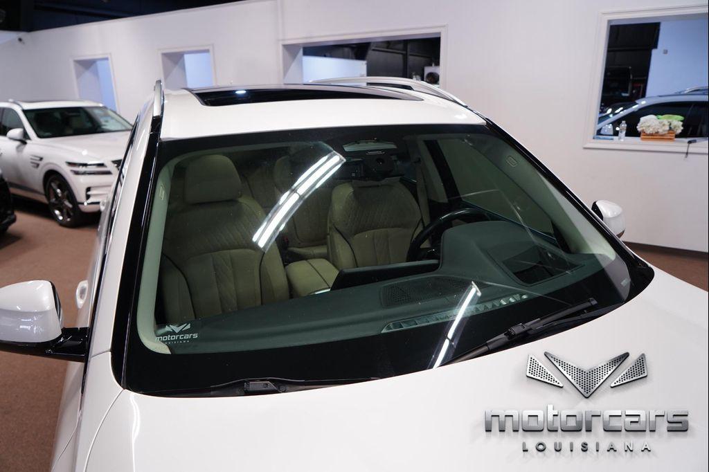 used 2020 BMW X7 car, priced at $31,900