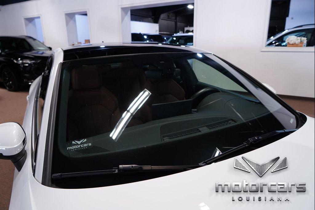 used 2022 Audi A5 Sportback car, priced at $29,900