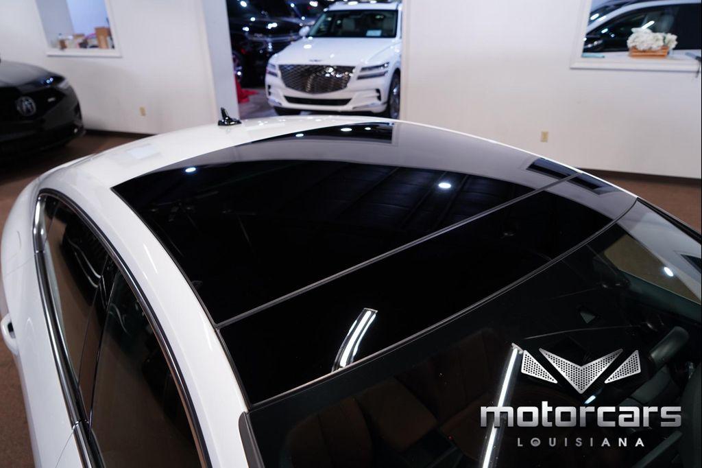 used 2022 Audi A5 Sportback car, priced at $29,900