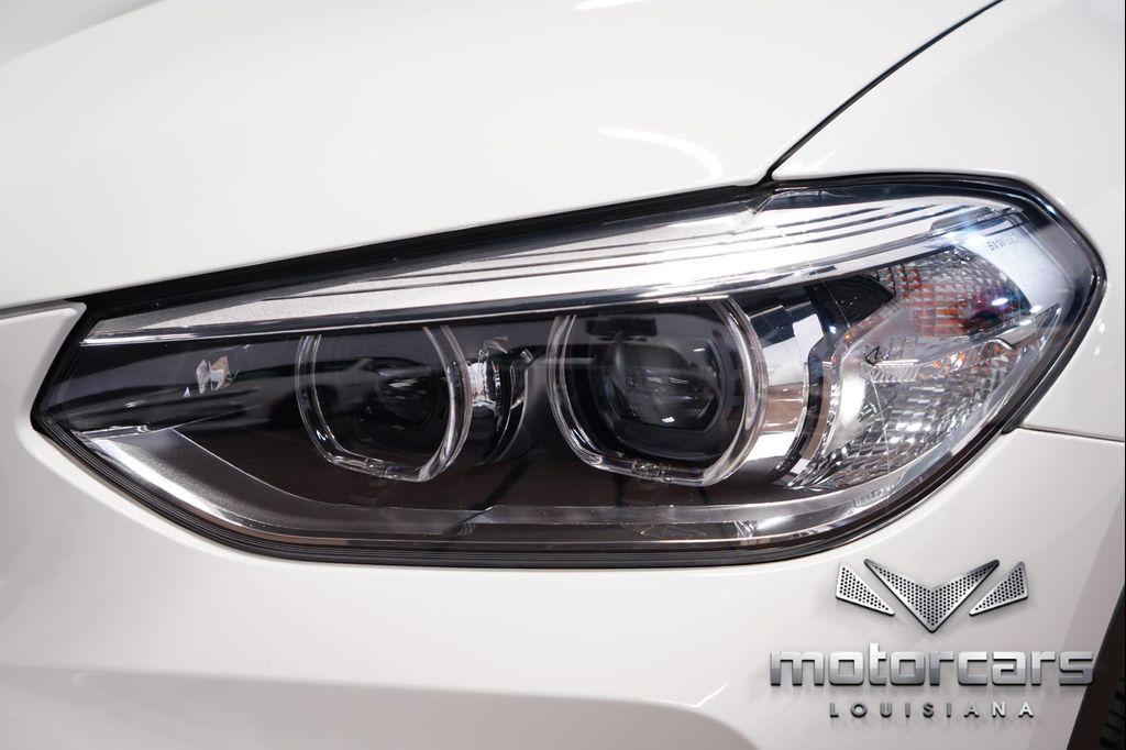 used 2019 BMW X3 car, priced at $24,900