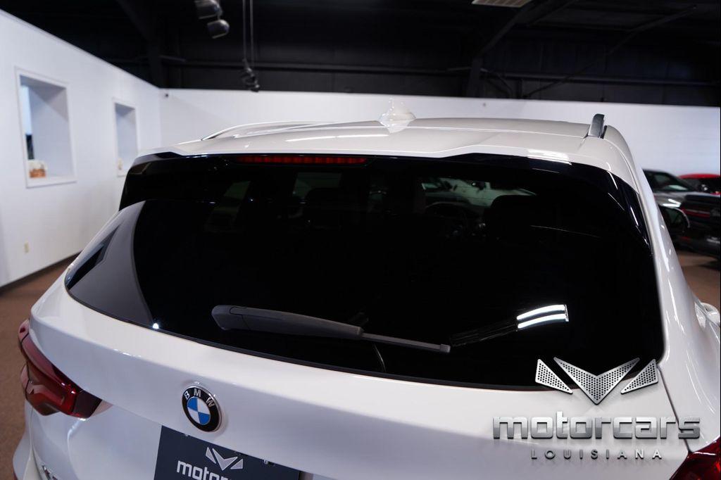 used 2019 BMW X3 car, priced at $24,900