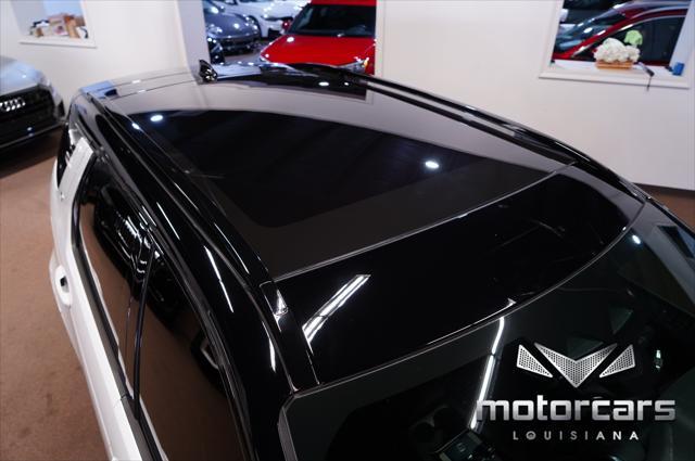 used 2022 Land Rover Discovery Sport car, priced at $31,900