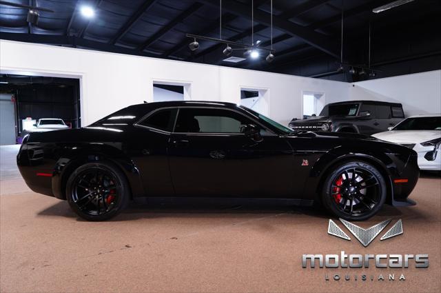 used 2020 Dodge Challenger car, priced at $46,900