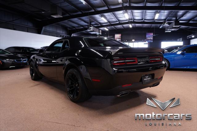 used 2020 Dodge Challenger car, priced at $46,900