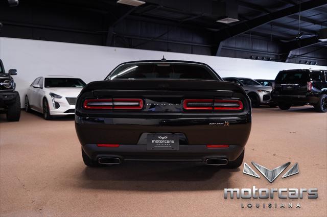 used 2020 Dodge Challenger car, priced at $46,900