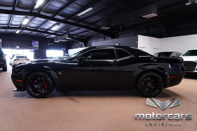 used 2020 Dodge Challenger car, priced at $46,900