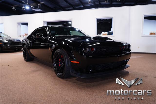 used 2020 Dodge Challenger car, priced at $46,900