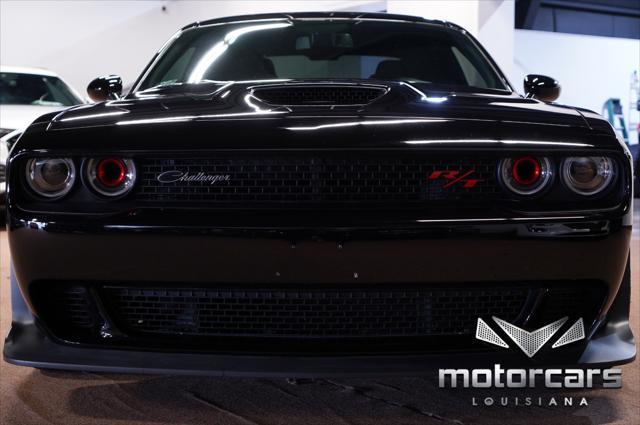 used 2020 Dodge Challenger car, priced at $46,900