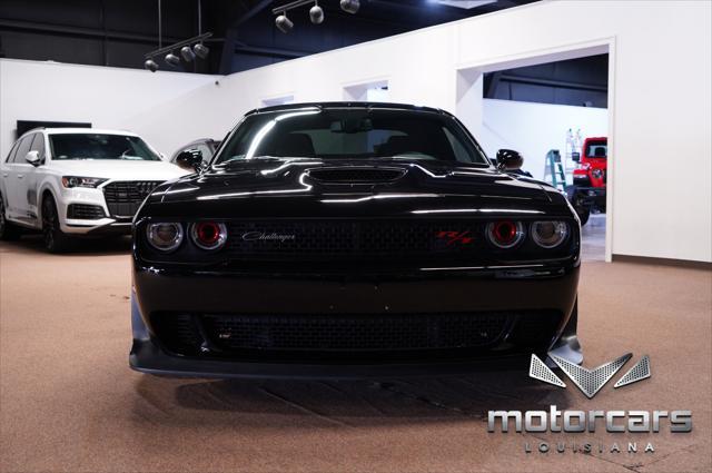 used 2020 Dodge Challenger car, priced at $46,900