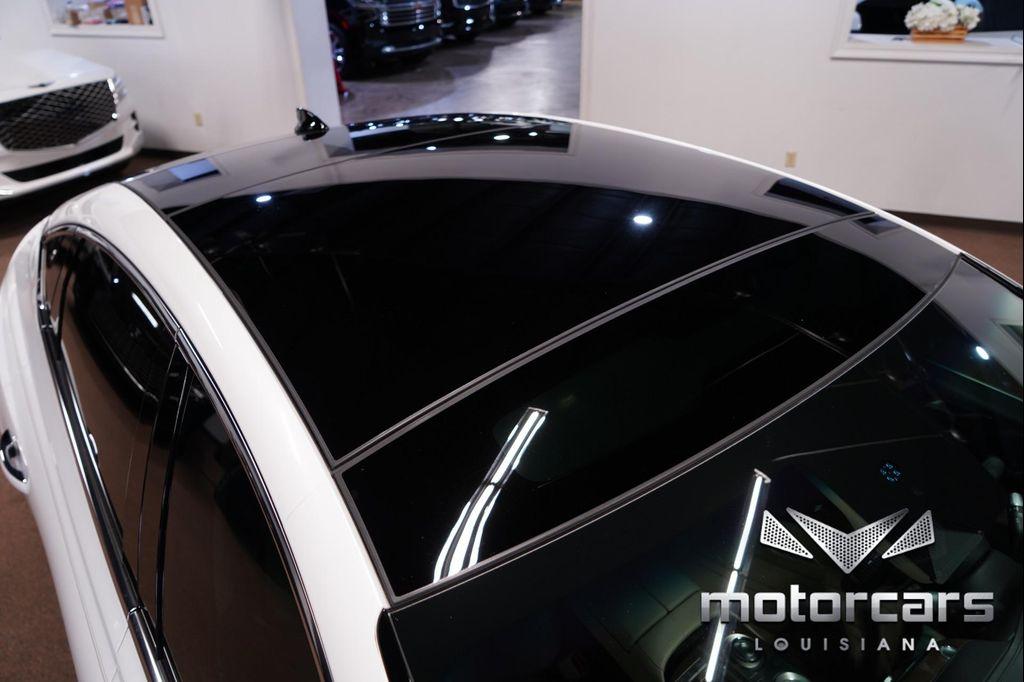 used 2022 Genesis G80 car, priced at $30,900