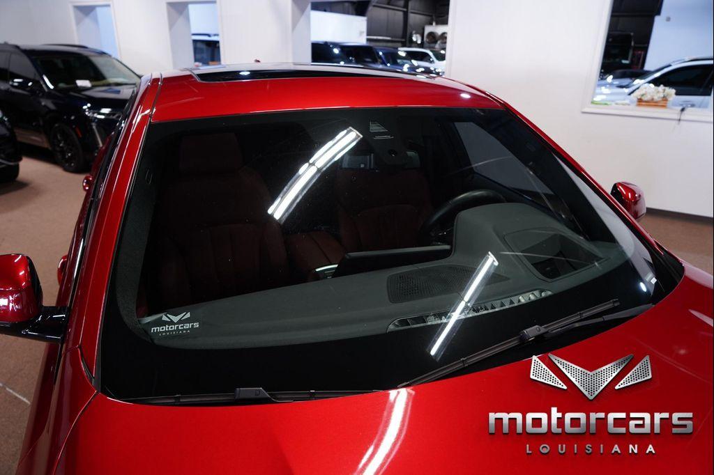 used 2022 BMW X6 car, priced at $54,900