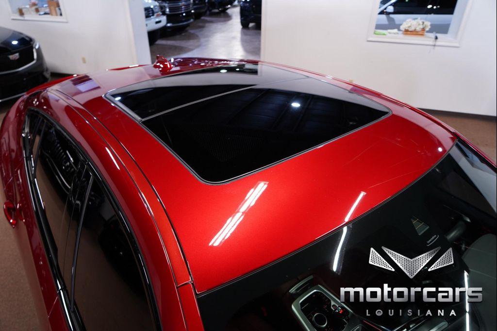 used 2022 BMW X6 car, priced at $54,900