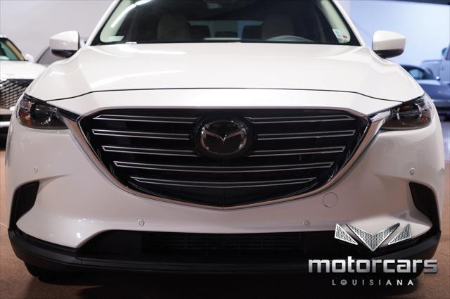 used 2019 Mazda CX-9 car, priced at $21,900