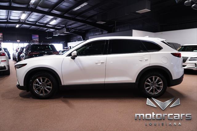 used 2019 Mazda CX-9 car, priced at $21,900