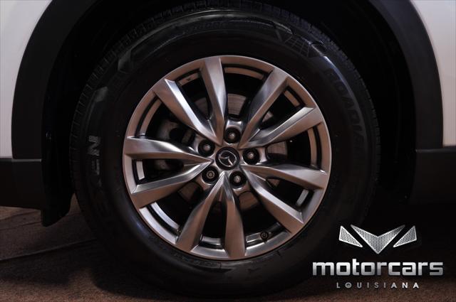 used 2019 Mazda CX-9 car, priced at $21,900