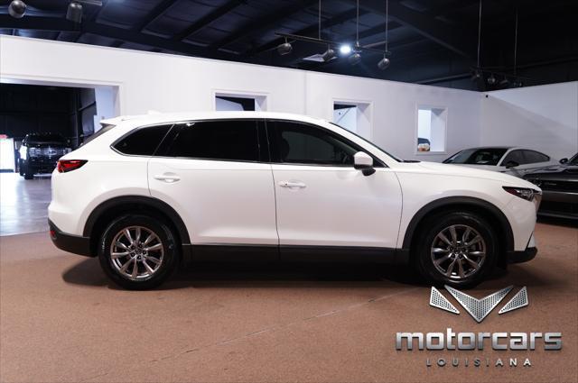 used 2019 Mazda CX-9 car, priced at $21,900