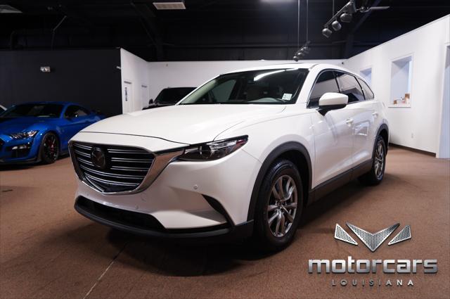 used 2019 Mazda CX-9 car, priced at $21,900