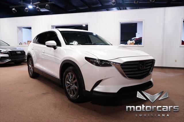 used 2019 Mazda CX-9 car, priced at $21,900