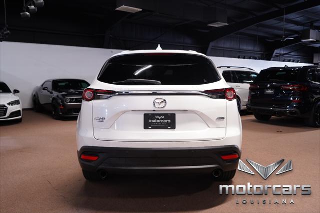 used 2019 Mazda CX-9 car, priced at $21,900