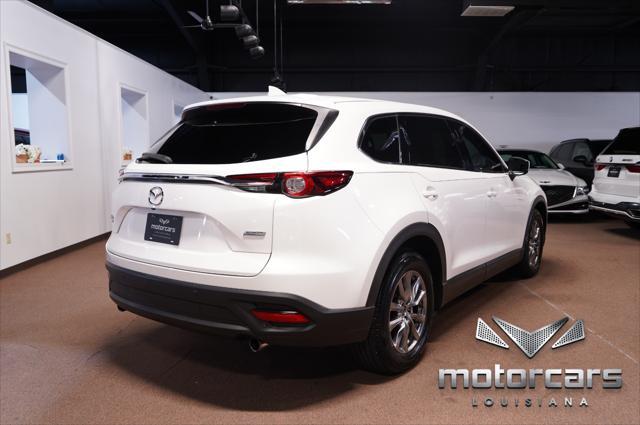 used 2019 Mazda CX-9 car, priced at $21,900