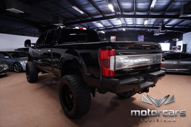 used 2019 Ford F-250 car, priced at $54,900