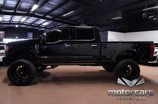 used 2019 Ford F-250 car, priced at $54,900