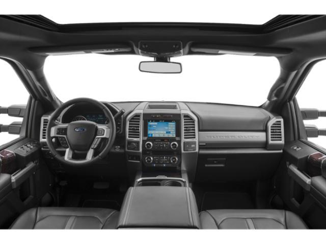 used 2019 Ford F-250 car