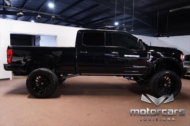 used 2019 Ford F-250 car, priced at $54,900