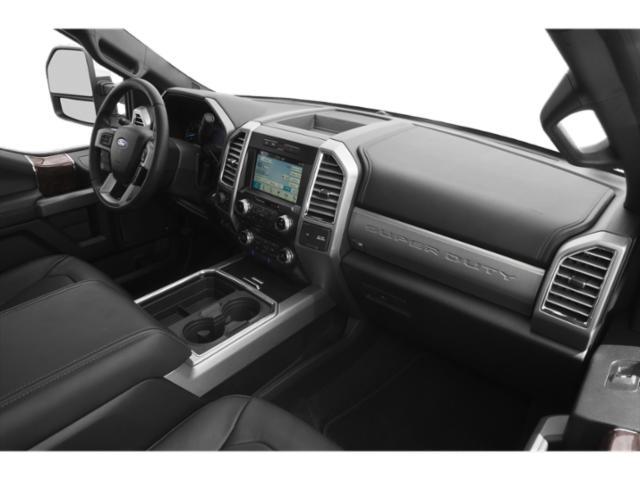 used 2019 Ford F-250 car