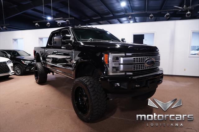 used 2019 Ford F-250 car, priced at $54,900