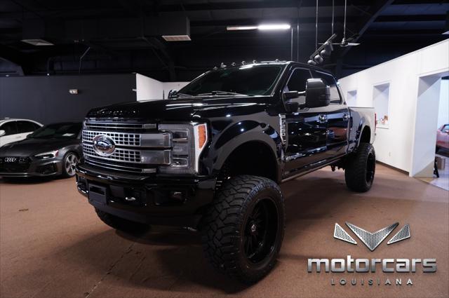 used 2019 Ford F-250 car, priced at $54,900