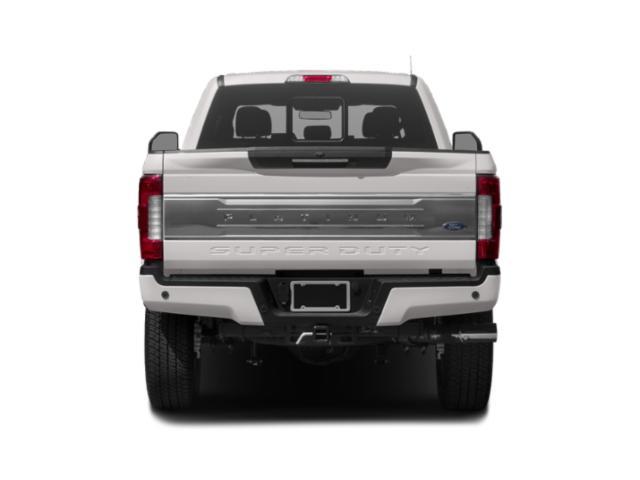 used 2019 Ford F-250 car