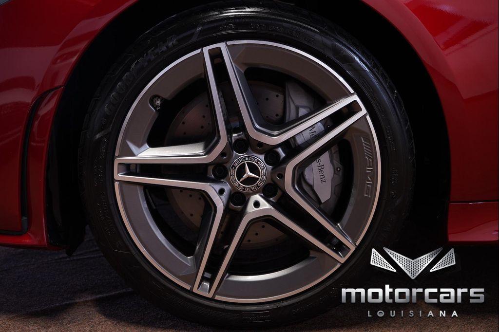 used 2019 Mercedes-Benz CLS 450 car, priced at $32,900