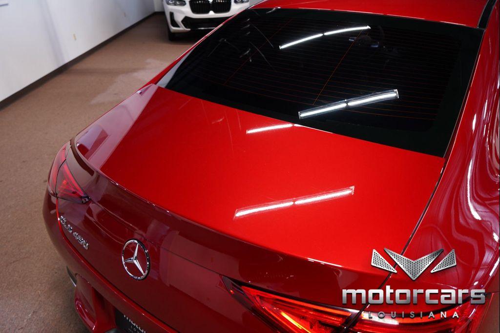 used 2019 Mercedes-Benz CLS 450 car, priced at $32,900