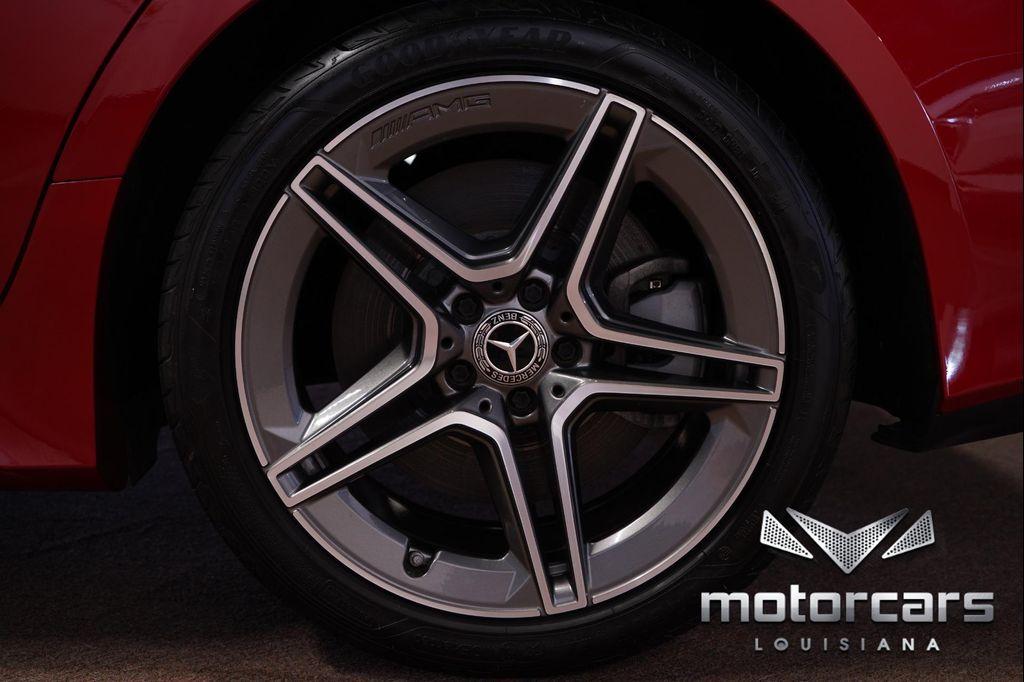 used 2019 Mercedes-Benz CLS 450 car, priced at $32,900