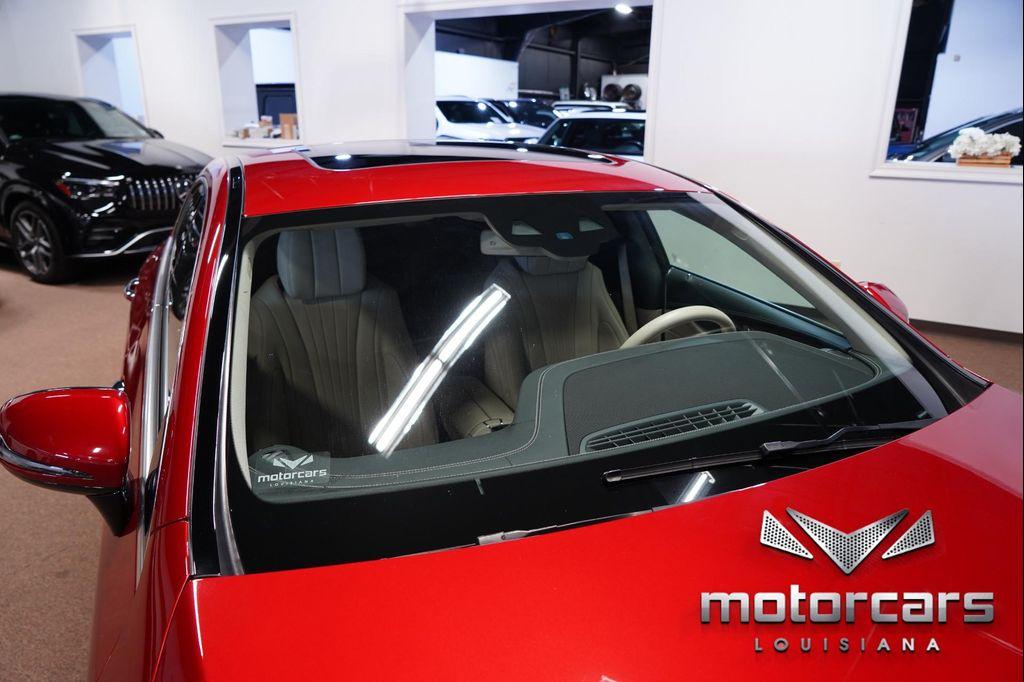 used 2019 Mercedes-Benz CLS 450 car, priced at $32,900