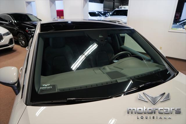 used 2021 Porsche Cayenne car, priced at $49,900