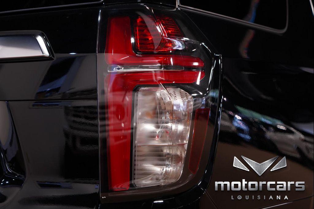 used 2022 Chevrolet Tahoe car, priced at $54,900