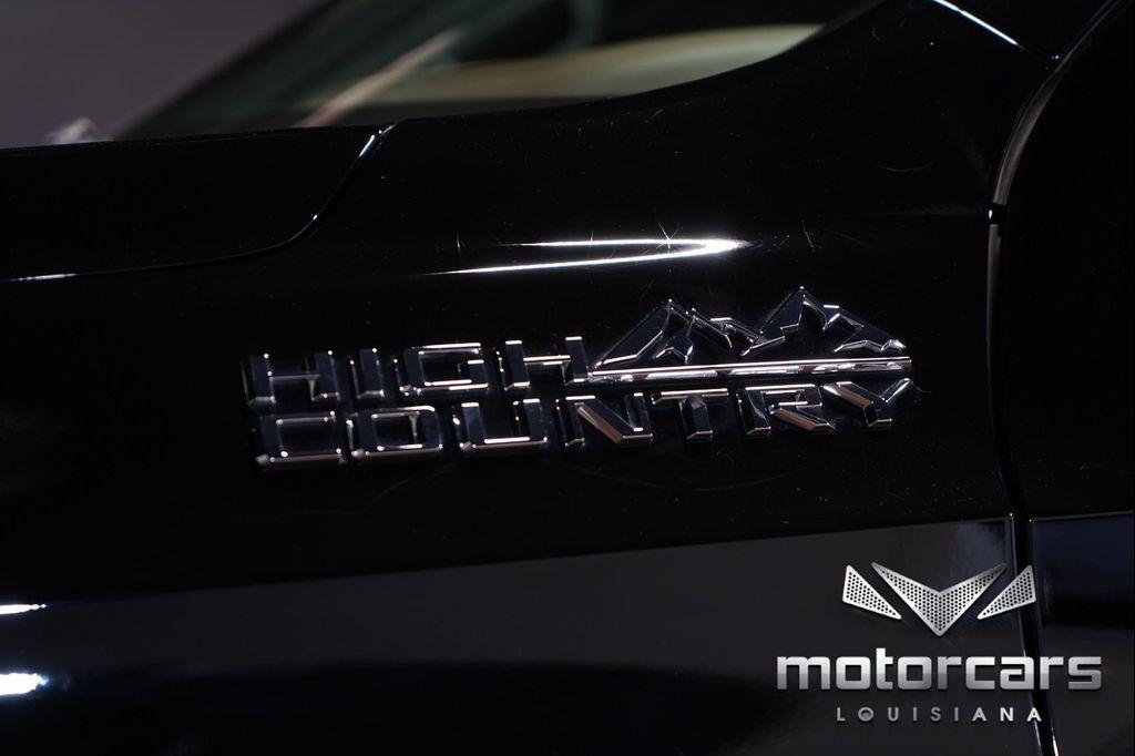 used 2022 Chevrolet Tahoe car, priced at $54,900