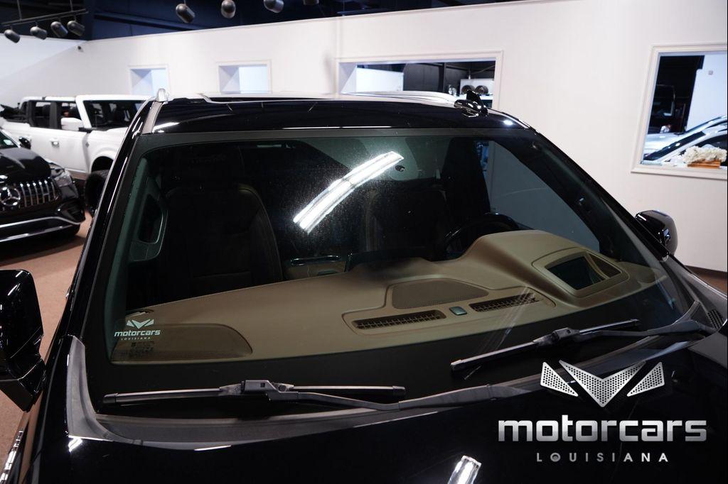 used 2022 Chevrolet Tahoe car, priced at $54,900