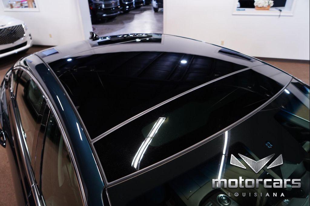 used 2021 Genesis G80 car, priced at $34,900