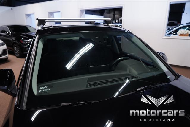 used 2020 Audi Q5 car, priced at $28,900