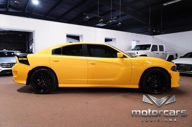 used 2017 Dodge Charger car, priced at $27,900