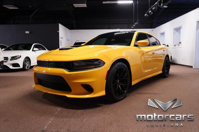 used 2017 Dodge Charger car, priced at $27,900